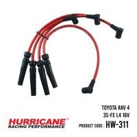 ราคา สายหัวเทียน TOYOTA RAV 4 3S-FE L4 16V HW-311 (41151072947)