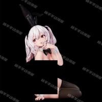 ราคา Secret Love Bunny Girl Cheryl ตุ๊กตาโมเดลเครื่องประดับภาพวาดต้นฉบับโมเดลตัวละครอนิเมะโมเดลตุ๊กตาสาวสวยเซ็กซี่ของตกแต่งเดสก์ท็อป (28910212522)