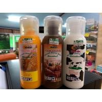 ราคา กลือสปา ขัดผิว โมนาริ สูตรโยเกิร์ต/ส้ม/น้ำนมแพะ/มะขาม/ขมิ้น/นมวัว/น้ำผึ้ง Monari Spa Salt 250 g. (22980699416)