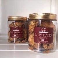 ราคา คุกกี้คอร์นเฟลก(Cornflakes Cookies) (14388855257)