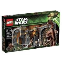 ราคา LEGO® Star Wars™ 75005 Rancor™ Pit : เลโก้ของใหม่ ของแท้ % พร้อมส่ง (22424425012)
