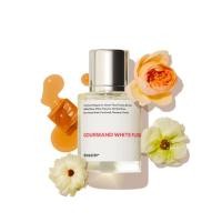 ราคา Dossier - Gourmand White Flowers - Eau de Parfum - แรงบันดาลใจจาก Viktor&Rolfs Flowerbomb - Perfume Luxury - Pure Infused - Paraben-Free - Vegan - For Women - Fragrance 1.7 oz (Sp (43779578793)