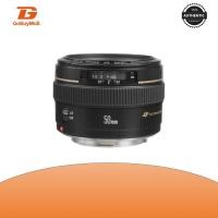ราคา Canon EF 50mm f/1.4 USM Lens – BRAND NEW (28677921120)