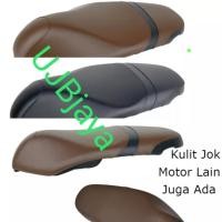ราคา Scoopy ผ้าคลุมเบาะรถจักรยานยนต์ 2010-2015 Scoopy All New ORIGINAL MATERIAL Scoopy เบาะมอเตอร์ไซค์หนัง 2010-2015 Scoopy All ใหม่ K11 (29579835276)