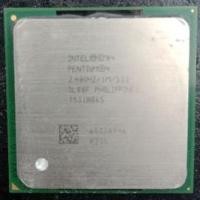 ราคา CPU Intel Pentium4 sock 478/533 2.4GHz. (3993838869)