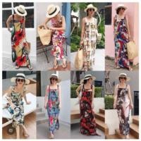 ราคา longdress สายเดี่ยวเส้นใหญ่ (24660139530)