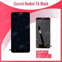 ราคา Xiaomi Redmi 7A อะไหล่หน้าจอพร้อมทัสกรีน หน้าจอLCD Display Touch Screen For Xiaomi Redmi 7A สินค้าพร้อมส่ง Super Display (4117217351)