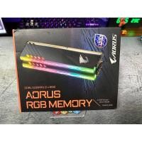 ราคา Ram Aorus RGB 8x2 Bus3200+Demo Kit (23322535134)
