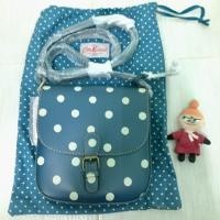 ราคา Cath Kidston bag, New (2673797591)