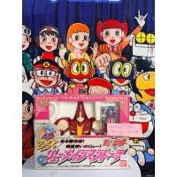 ราคา [มือ 2 สภาพดี] Bandai DX Ryu-Knight Ryu-Mage Magidora Lord of Lords ริวไนท์ งานวินเทจปี 1994 (45703807557)