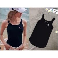 ราคา เสื้อกล้ามแบรนด์แท้ cc-oo (7588972356)
