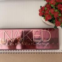 ราคา Urban decay naked cherry palette (7822147902)