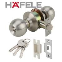 ราคา ลูกบิดประตูห้องทั่วไป HAFELE รุ่น 489.93.090 (9671448619)