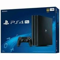 ราคา Sony PS4 PRO 1TB ประกันศูนย์ไทย (1507865580)