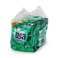 ราคา บรีส เอกเซล ผงซักฟอก 90 กรัม x 12 Breeze Excel detergent 90g x 12 (6748557333)