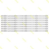 ราคา TH-49GX600K / TH-49ES630K / TH-49FX505K / TH-49FX500K PANASONIC 49 INCH LED TV BACKLIGHT LAMP TV 49" TH-49GX600 TH-49ES630 TH 49GX600K TH49ES630K TH49ES630K TH49 (41779280860)