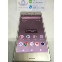 ราคา Xperia XZs SOV35 au Warm Silver มือ2 เครื่องญี่ปุ่น ใช้ซิมไทยได้ (X052)【C】 (3754384940)
