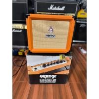 ราคา แอมป์กีตาร์ไฟฟ้ามือสอง Orange Crush 20 (28743206015)
