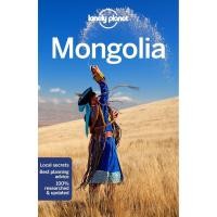ราคา หนังสืออังกฤษใหม่ Lonely Planet Mongolia (Lonely Planet Mongolia) (8TH) [Paperback] (42554548680)