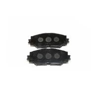 ราคา brembo TRW Compact ผ้าเบรคหน้า ผ้าเบรคหลัง อัลติส ปี08-13 อัลติส ปี14-18 ผ้าเบรค Altis ปี08-18 (2428846096)