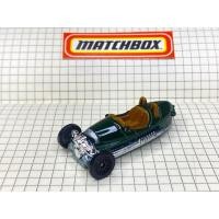 ราคา Matchbox Morgan 3 Wheeler ขนาด 1:64 นอกแพ็ค (29085788148)