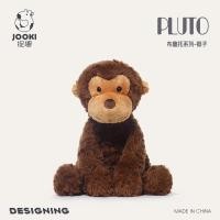 ราคา [ตุ๊กตาของเล่นตุ๊กตา] ตลก บลูโต พลูโตลิงของเล่นตุ๊กตาลิงน่ารักตุ๊กตาตุ๊กตาตุ๊กตานอนตุ๊กตาของขวัญวันเกิด (56209352794)