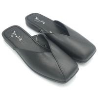 ราคา (Keyza)รองเท้าเปิดส้น พื้นนิ่ม 100% (6900258250)