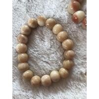 ราคา สร้อยข้อมือหินพระธาตุเขาสามร้อยยอดจังหวัดประจวบ (8413256248)
