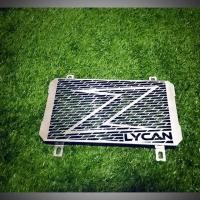 ราคา การ์ด หม้อน้ำ z 250-300 ( ก่อน 2019) งานเลส ลายLYCAN Z แท้ ถูก เบอร์1 (2833164588)