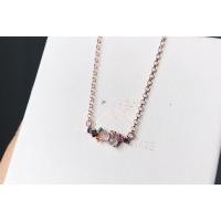 ราคา สร้อยคอนพเก้ามินิมอล (4668921301)