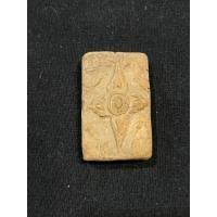 ราคา ดอกพุด เนื้อดิน หลวงพ่อยี วัดดงตาก้อนทอง (25784391950)