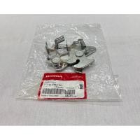 ราคา ชุดล็อคเบาะ HONDA (แท้ศูนย์) เวฟ125 I / S ไฟเลี้ยวอยู่ที่บังลมปี2007-2010/ WAVE125 I / S ไฟเลี้ยวบังลม ปี2007-2010 (42325892381)