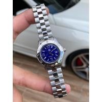 ราคา Used .. T A G s2000 Exclusive Lady size ( มือ2 ของแท้) (27939611474)