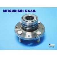 ราคา REAR WHEEL BEARING (1 PC.) Fit For MITSUBISHI E-CAR // ตลับลูกปืนล้อหลังเดี่ยว ชุบโครเมี่ยม (19580909953)