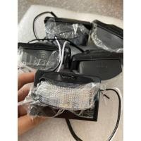 ราคา ไฟส่องป้ายทะเบียน Led สําหรับรถยนต์และรถบรรทุก แรงดัน 12v-24v. พลาสติกรองภาพ. (50704404743)