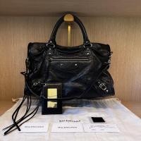 ราคา CO220604227] Balenciaga / Classic City SHW (12394834938)