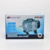 ราคา ปั๊มลมลูกสูบ RESUN ACO-001 (8811074598)