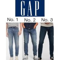ราคา กางเกงยีนส์แบรนด์GAP (14647957531)