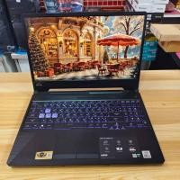 ราคา ASUS TUF GAMING F15 FX506LH-HN004W สภาพเครื่อง 90% (29335433772)