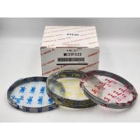 ราคา แหวนลูกสูบ MITSUBISHI 4M40 , STRADA 2.8 (4สูบ) แท้ ME201522 (23052064981)