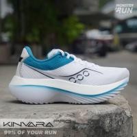 ราคา รองเท้าวิ่ง Saucony Kinvara Pro Women ผู้หญิง (15799734232)