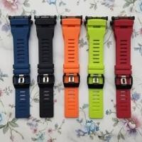 ราคา G-Shock GBD-200 สายนาฬิกา G Shock GBD200 สายยาง Casio G Shock GBD200/GBD-200 สายนาฬิกา (28278636132)