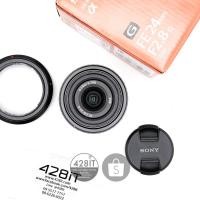 ราคา Sony FE 24mm f2.8 G สภาพเหมือนใหม่ ประกันศูนย์เหลือยาวๆ มีนา 2023 (16223180318)