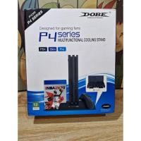 ราคา ฐานตั้งเครื่อง PlayStation 4 (PS4)ยี่ห้อ Dobe (29412767292)