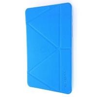 ราคา Case Smart Cover 8'' SAMSUNG GALAXY(Tab S2)6 พับ(Light Blue) (152802582)
