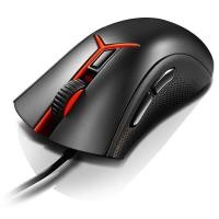 ราคา มาส์เล่นเกมส์ Lenovo Y Gaming Optical Mouse..เม้าส์สำหรับเล่นเกมส์คุณภาพดี..!! (10345115142)