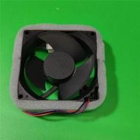 ราคา DC 12V 0.08A พัดลมตู้เย็น HTD09232D12X Frost-Free ตู้เย็นเครื่องทําความเย็นพัดลมระบายความร้อน HTD09232D12X (47859435955)