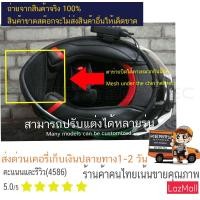 ราคา ที่ปิดใต้คางตะข่ายปิดใต้คางแผ่นปิดใต้คางนวม อุปกรณ์เสริม อะไหล่ (3369041973)