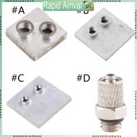 ราคา Lun หม้อน้ําฮีทซิงค์ระบบอลูมิเนียม Water Cooling Block สําหรับคอมพิวเตอร์โทรศัพท์มือถือ CPU Liquid Water Cooler เครื่องประดับ (52506902733)
