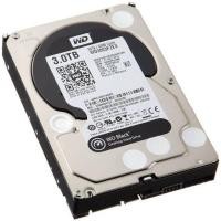 ราคา Western Digital WD3003FZEX-00Z4SA0 Black 3TB 7200RPM SATA 64MB 3.5" Internal HDD (24950465209)